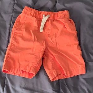 Boys Shorts